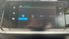 Peugeot 208 100kW E-Style 50kWh 5dr Auto Electric Hatchback